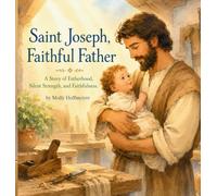 Saint Joseph, Faithful Father: A Story of Fatherhood, Silent Strength, and Faithfulness