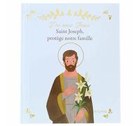 Saint Joseph, protège notre famille (J'AI RECU JESUS)