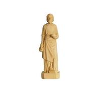 Saint Joseph Statue 6cm Tall Saint Joseph Figurine Resin Carpenter Joseph Sculpture