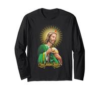 Saint Jude Thaddeus Apostol De Nuestro Señor Jesucristo Manga Larga