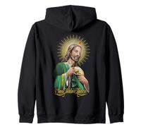 Saint Jude Thaddeus Apostol De Nuestro Señor Jesucristo Sudadera con Capucha