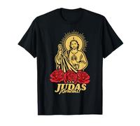 Saint Jude Thaddeus. Saint of The Difficult Cases Camiseta