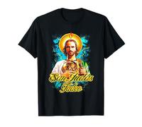 Saint Jude Thaddeus (San Judas Tadeo) Camiseta