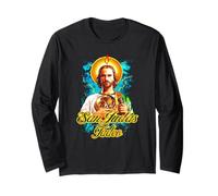Saint Jude Thaddeus (San Judas Tadeo) Manga Larga