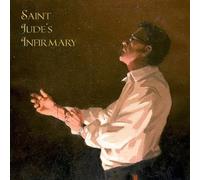 Saint Judes Infirmary This Has Been the Death of Us (CD) (Importación USA)