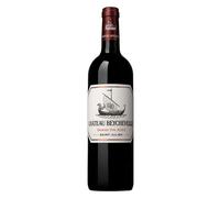 Saint-Julien Château Beychevelle 2022