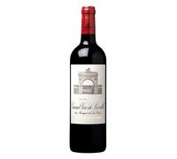 Saint-Julien Château Leoville Las Cases 2020