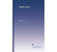 Saint-Just