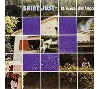 Saint Just - La Casa Del Lago
