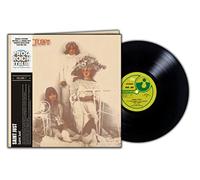 Saint Just - Saint Just (180 Gr. Audio Rimasterizzato Numerato Limited Edt.) [Vinilo]