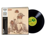 Saint Just - Saint Just [Vinilo]