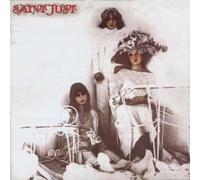 Saint Just - Saint Just [Vinilo]