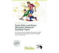 Saint Kitts and Nevis Women's National Football Team: St. Kitts and Nevis Football Association, 2003 FIFA Women's World Cup, Women's United Soccer Association