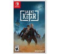 Saint Kotar for Nintendo Switch [USA]