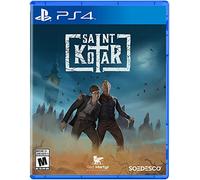 Saint Kotar for PlayStation 4 [USA]