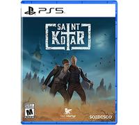 Saint Kotar for PlayStation 5 [USA]
