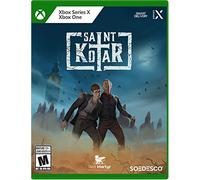 Saint Kotar for Xbox One & Xbox Series X [USA]