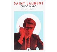 Saint Laurent, chico malo: 1 (Moda y memoria)