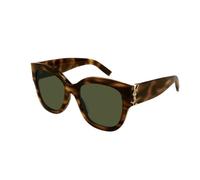 Saint Laurent - Gafas de sol M95/F - Accessories - unisex - Marrón - ONE SIZE -