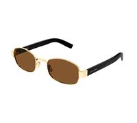 SAINT LAURENT Gafas de sol SL706 oro