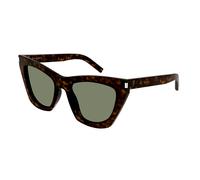 SAINT LAURENT Gafas de sol para mujer Gafas De Sol Sl 214 Kate