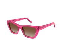 SAINT LAURENT Gafas de sol para mujer Gafas De Sol Sl 276 Mica