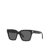 SAINT LAURENT Gafas de sol unisex SL 507 001 T54 Acetate 145 Black