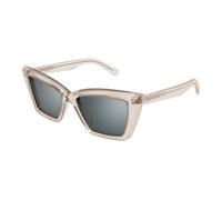 Gafas De Sol Saint Laurent Sl 657 003 Beige