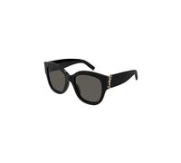 SAINT LAURENT Gafas de sol SLM95/F negro