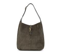 Saint Laurent - Le 5 à 7 Large - Bags - Mujer - Marrón - ONE SIZE -