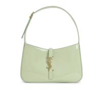 Saint Laurent - Le 5 À 7 Shoulder Bag - Bags - Mujer - Verde - ONE SIZE -