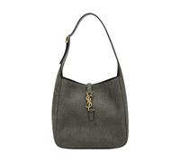 Saint Laurent - Le 5 À 7 Supple Small - Bags - Mujer - Gris - ONE SIZE -