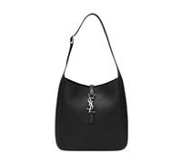 Saint Laurent - Le 5 à 7 Supple Small - Bags - Mujer - Negro - ONE SIZE -
