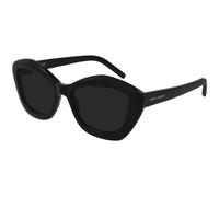 Saint Laurent SL 68 001 black