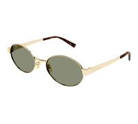 Gafas De Sol Saint Laurent Sl 692 003 Dorado