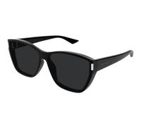 SAINT LAURENT Mujer SAINT LAURENT SL 758 001 Gafas de sol Bio-inyección Negro Negro Cat Eye