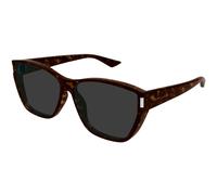 SAINT LAURENT Mujer SAINT LAURENT SL 758 002 Gafas de sol Bio-inyección la Habana Gris Cat Eye