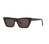Gafas De Sol Saint Laurent Mica Sl 276032 Negro