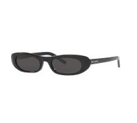 Gafas De Sol Saint Laurent Shade Sl 557001 Negro