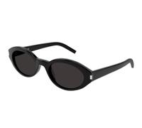 Gafas De Sol Saint Laurent SL 751 Jeanne 001 Negro Ovalado Unisex
