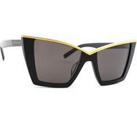 Saint Laurent SL 570 001 gold