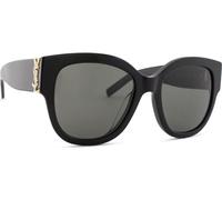 Gafas De Sol Saint Laurent Sl M95 001 Negro