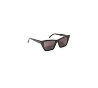 Gafas De Sol Saint Laurent Mica Sl 276032 Negro