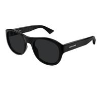 SAINT LAURENT Unisex SL 798 MAXIME 001 Gafas de sol Acetato Negro Negro Redonda