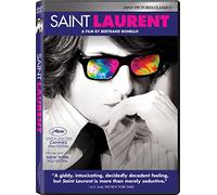 Saint Laurent [USA] [DVD]