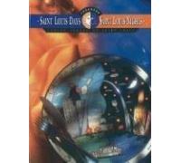Saint Louis Days, Saint Louis Nights: A Culinary Tour of the Gateway City by Junior League Of St. Louis (1994-01-08)