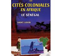 Saint Louis du Sénégal [DVD]