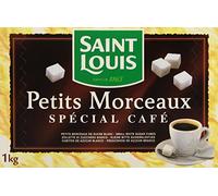 Saint Louis Sugar En Pequeñas Piezas Café Especial 1 Kg