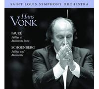 Saint Louis Symphony - N/a Article Supprim