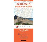 Saint-Malo - Dinard 2026 (2026)